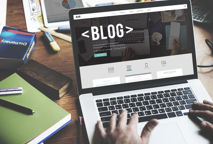 Qu’est-ce qu’un blog?